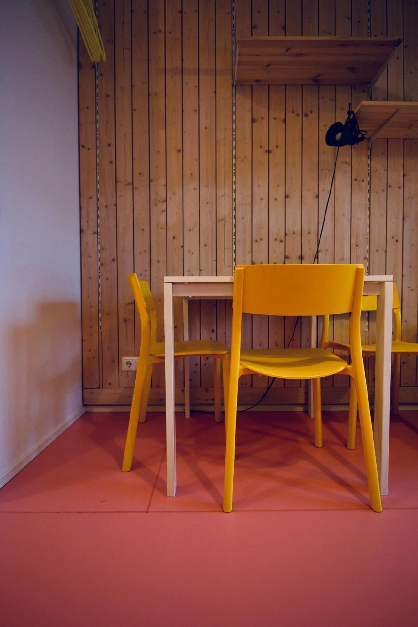 Hektor Design Hostel Tartu Buitenkant foto