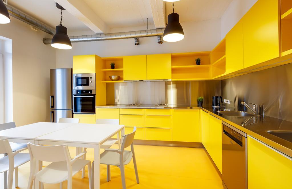 Hektor Design Hostel Tartu Buitenkant foto